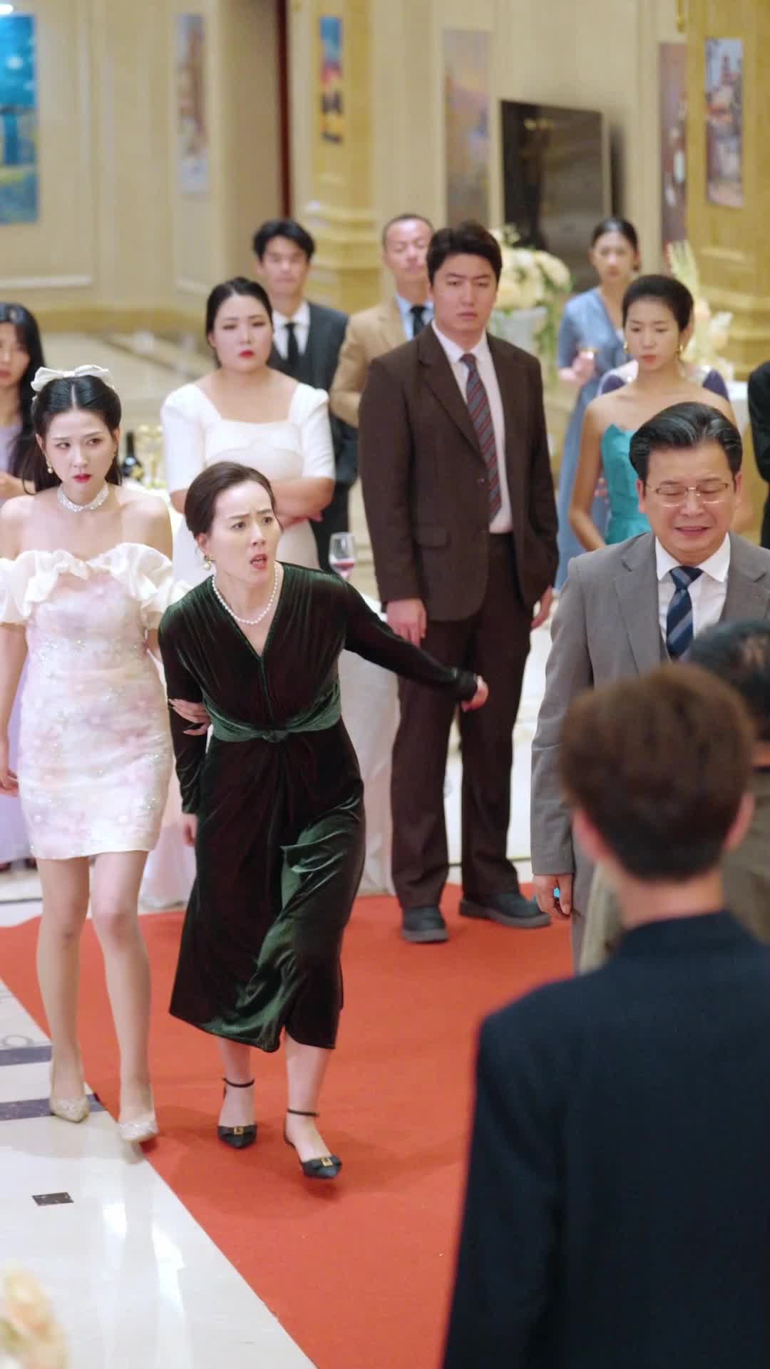 Episode 20 - Full-Level Mystic Heiress